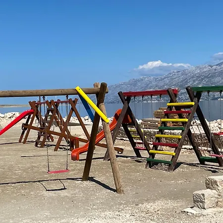 Appartamento Jakovinovic *