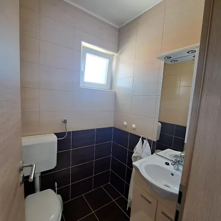 Jakovinovic Lägenhet *