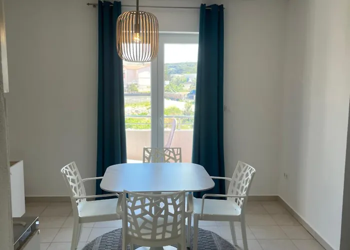 Apartment Jakovinovic *