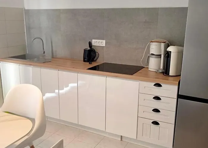 Jakovinovic Apartment Razanac