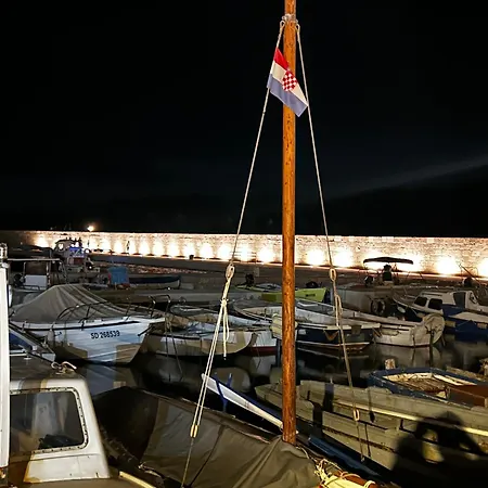 Appartement Jakovinovic