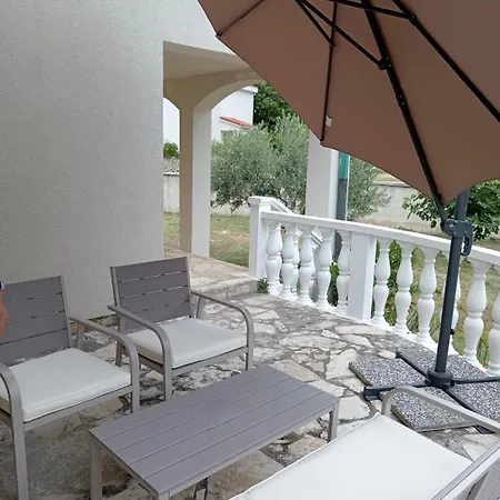 Jakovinovic Appartement