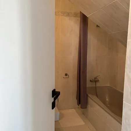 Jakovinovic Apartmán *