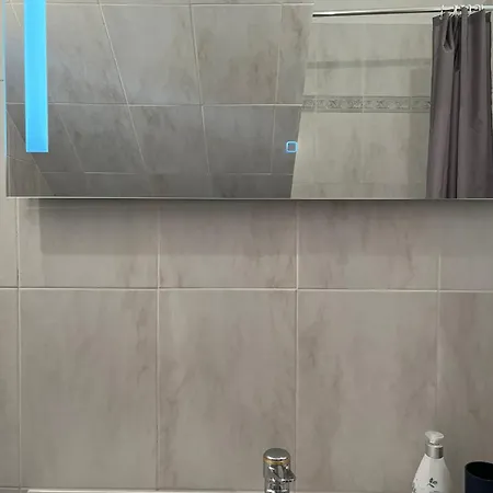 Jakovinovic Apartment Razanac