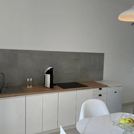 Apartment Jakovinovic