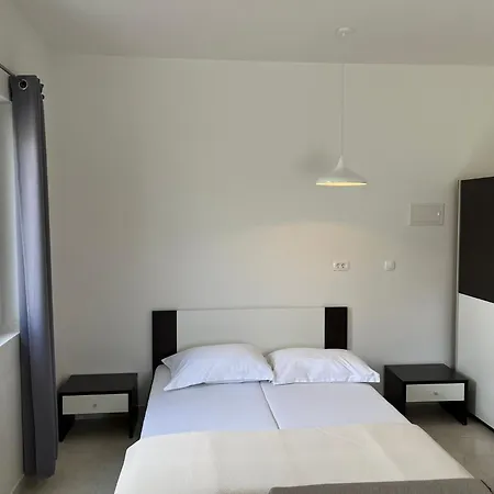 Apartmán Jakovinovic *