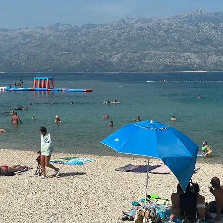 Jakovinovic Apartmán