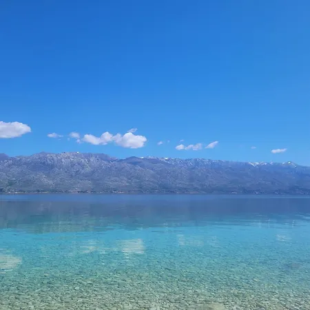 Apartmán Jakovinovic *