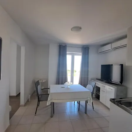 Jakovinovic Apartment