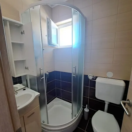 Jakovinovic Apartment *