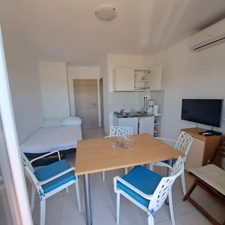Jakovinovic Apartment