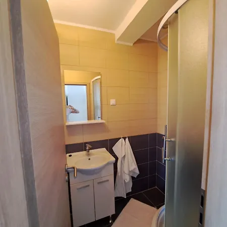 Apartment Jakovinovic *
