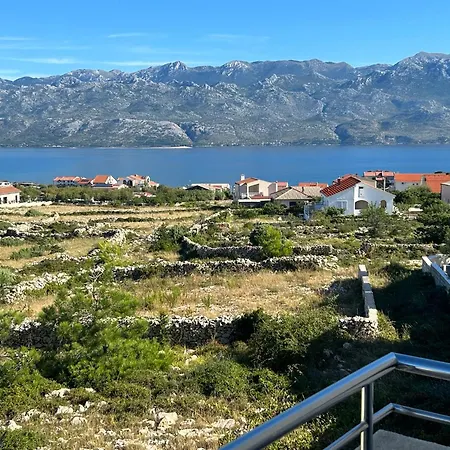 Jakovinovic Appartement Ražanac