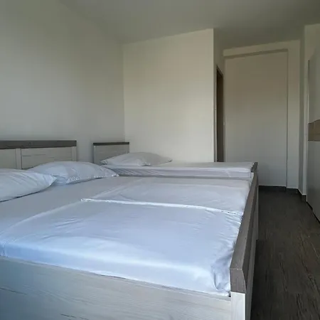 Apartmán Jakovinovic *