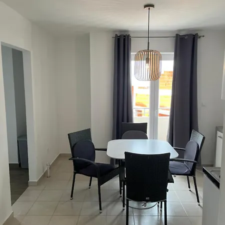 Jakovinovic Appartement