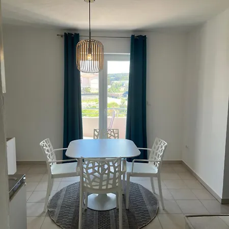 Apartmán Jakovinovic *