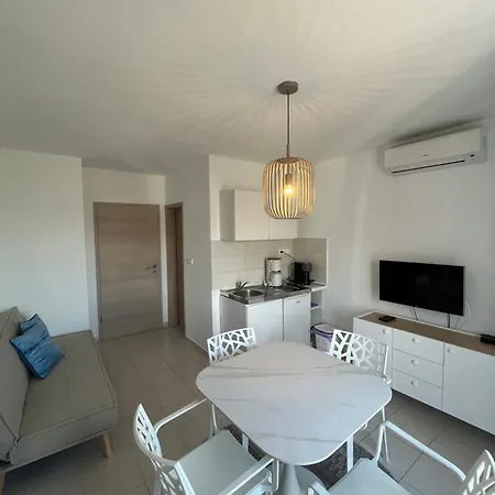 Jakovinovic Appartement