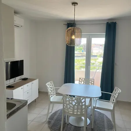 Jakovinovic Apartmán