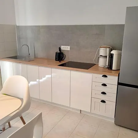 Jakovinovic Appartement Ražanac