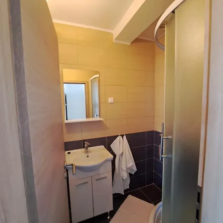 Apartmán Jakovinovic Ražanac