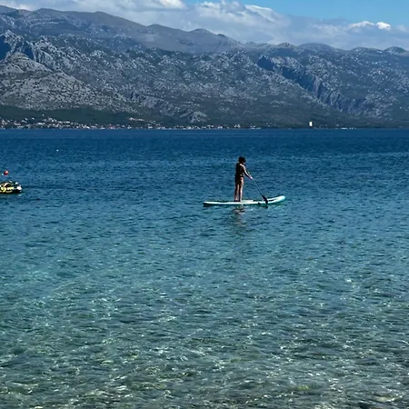 Jakovinovic Apartmán