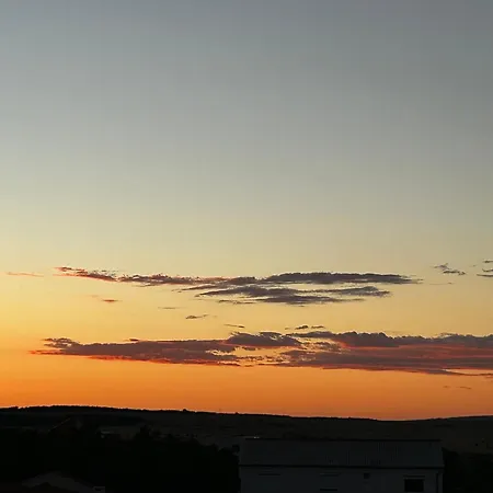 Apartment Jakovinovic *