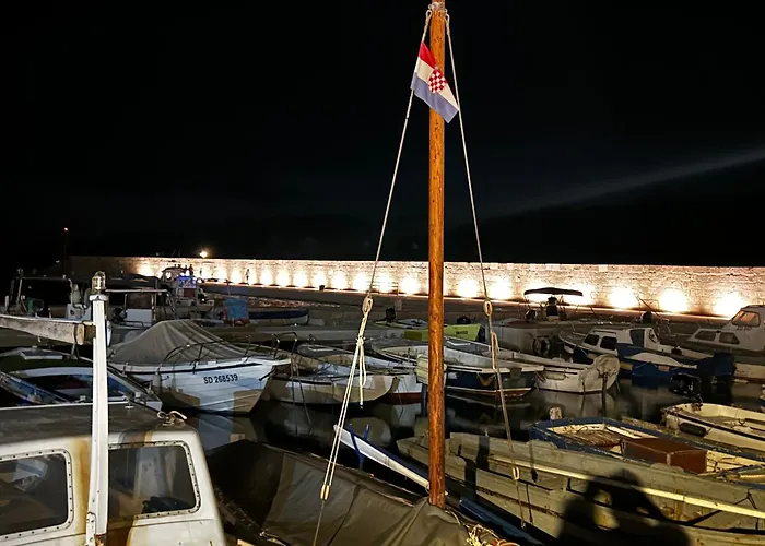 Апартаменты Jakovinovic