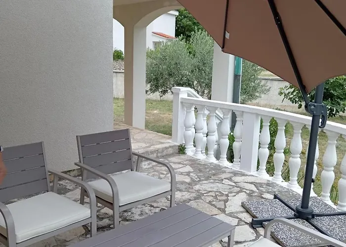 Jakovinovic Апартаменты