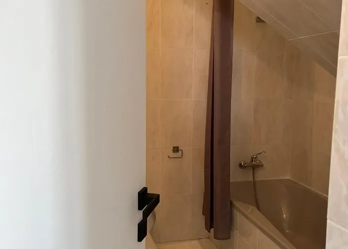 Jakovinovic Апартаменты *