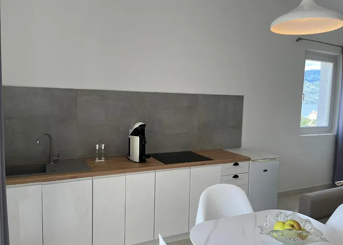 Апартаменты Jakovinovic