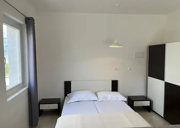 Апартаменты Jakovinovic *