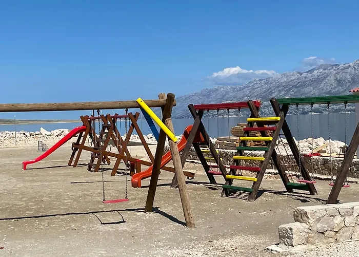 Апартаменты Jakovinovic *