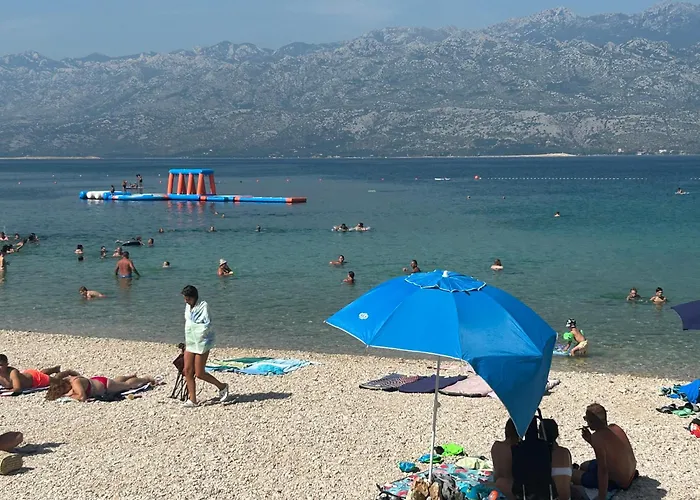 Jakovinovic Апартаменты