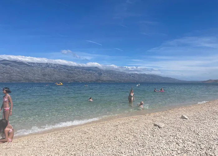 Апартаменты Jakovinovic Ражанац