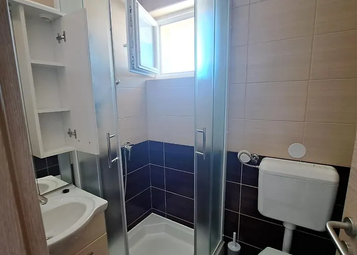 Jakovinovic Apartment *