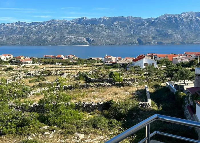 Jakovinovic Апартаменты Ражанац