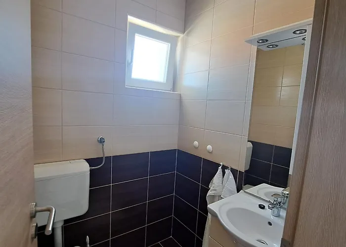 Jakovinovic Апартаменты *