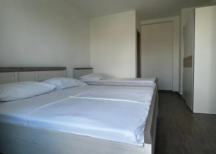 Апартаменты Jakovinovic *