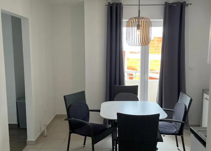 Jakovinovic Апартаменты