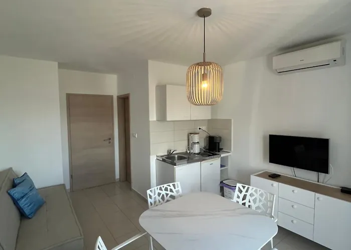 Jakovinovic Апартаменты