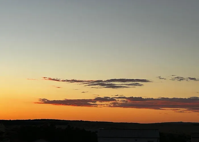 Апартаменты Jakovinovic *